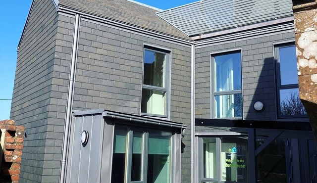 New Town hall Bunkhouse - Hostel
