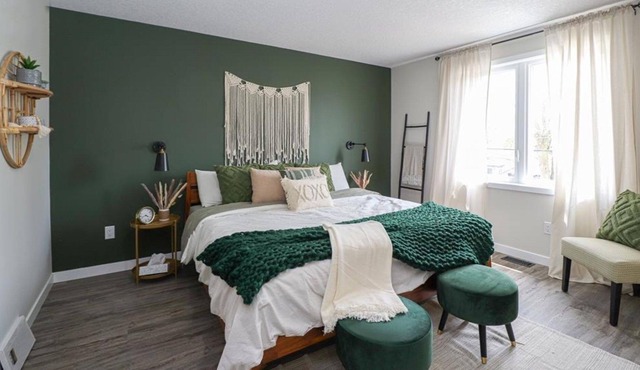 Newly Built Chatham Home!