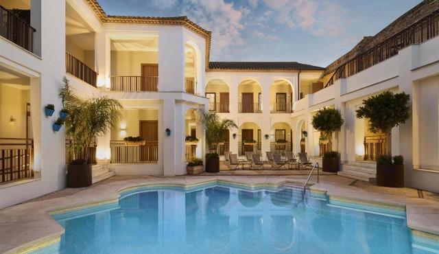 NH Collection Palacio de Córdoba