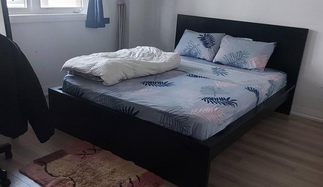 Nice and convenient room
