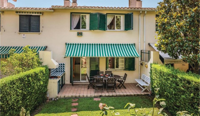 Nice Home In Sant Feliu De Guíxols