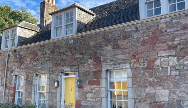 No 1 Stable Yard, Wemyss Castle Estate