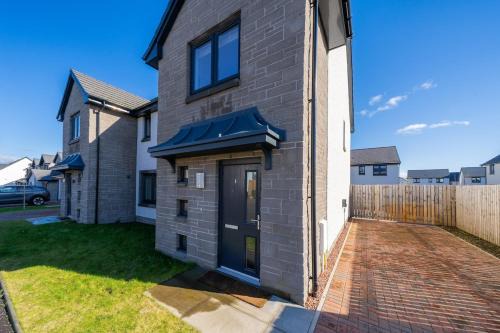 No 39 Crieff