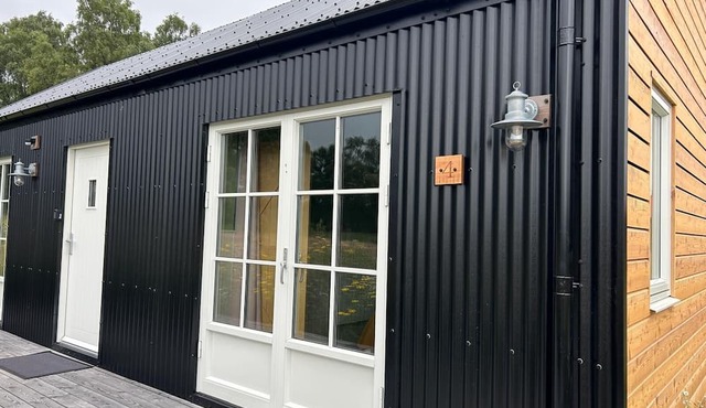 No. 4, Wester Kirkhill Lodges