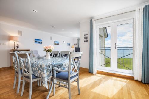 No18 The Links Apartment, Brora