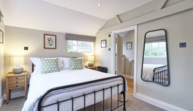 Noble Goose Rooms
