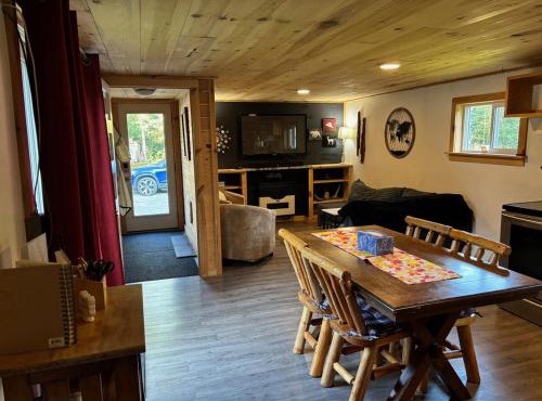 Northland Retreat