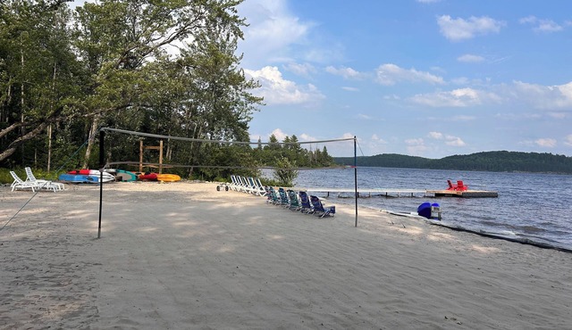 Northwood Beach Cottage @Doe Lake - North Muskoka