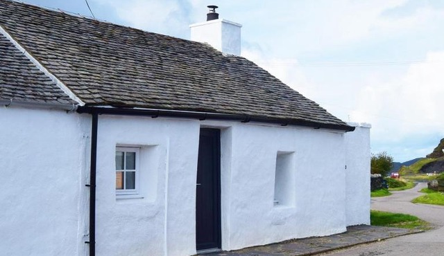 Number 10, Isle of Luing