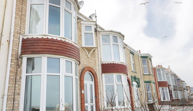 Number Fifteen, Withernsea