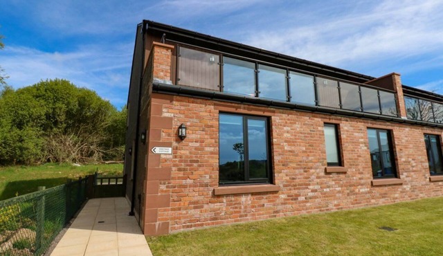 Oak Tree Cottage, Frizington