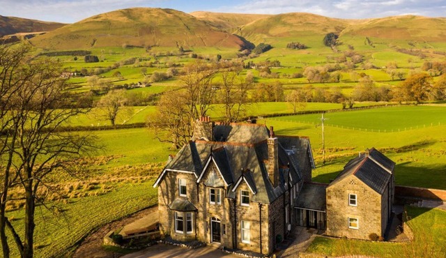 Oakdene Country House, Sedbergh