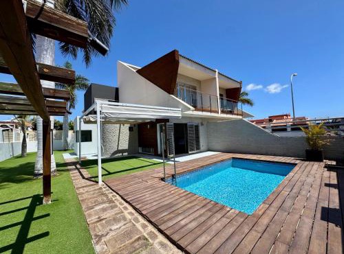 Oasis Maspalomas