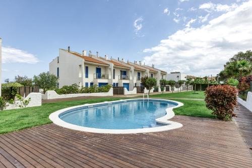 Oasis Premium Costa Brava