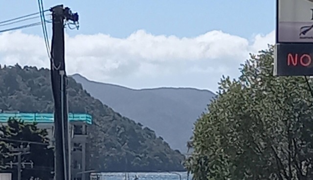 Octys PlacenWith Arty twist - Central Picton