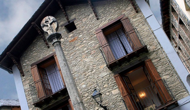 Official Gîte