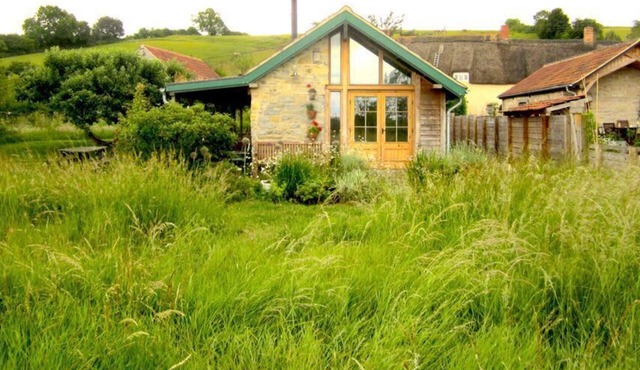 Old Cary Cottage, Langport