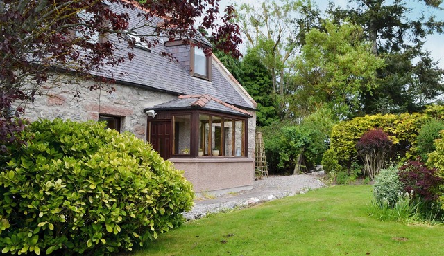Old Post Office House