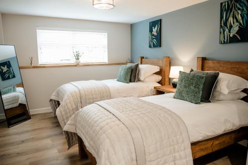 Otterburn House