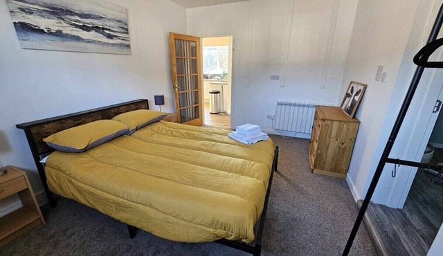 Owl View - A little Highland hideaway