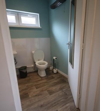 Owl View, INCHBAE, GARVE, IV232 2PG