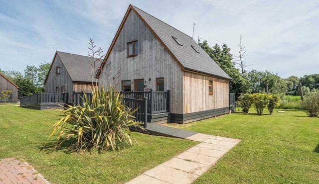 Paddington Lodge, Brigg