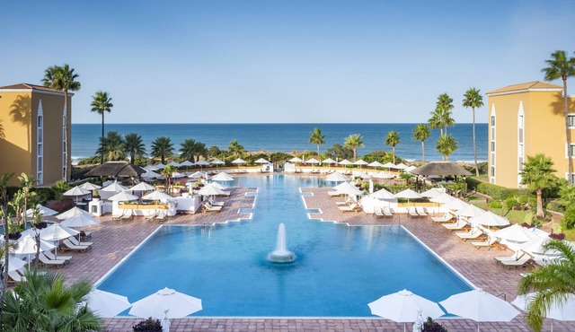 Palacio de Sancti Petri, a Gran Meliá - The Leading Hotels of the World