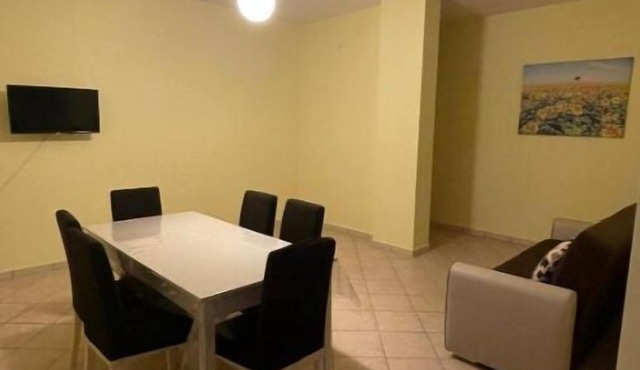 Paradise Holiday House