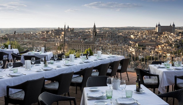 Parador de Toledo