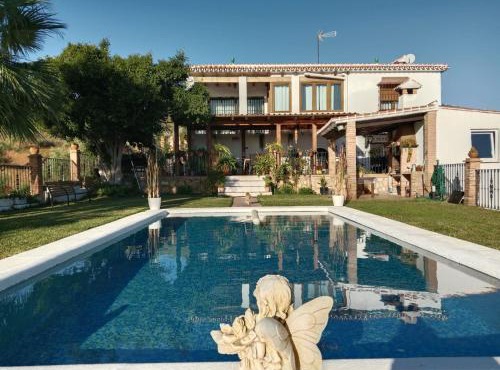 Paraje El Pozo