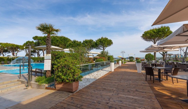 Park Hotel Ermitage