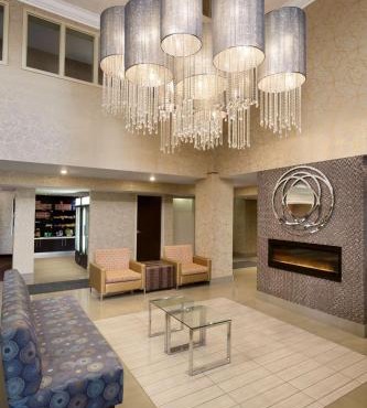 Park Inn by Radisson Toronto-Markham