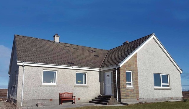 Parkhill Self Catering, North Uist