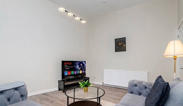Parking Aberdeenshire Retreat Central Peterhead