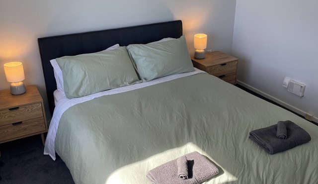 Parkside Family Haven