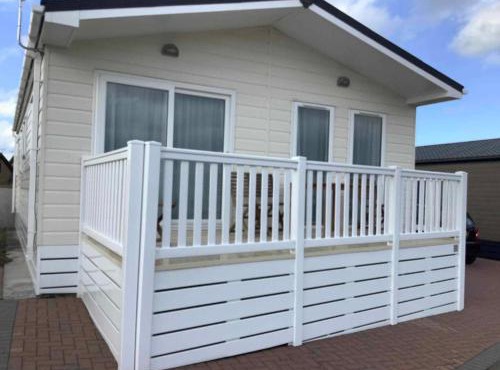 Parkview holiday lodge