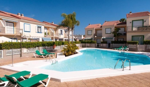 Pasito Blanco by Interhome