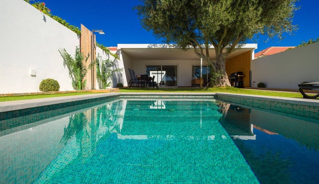 Pasito Blanco Villas I