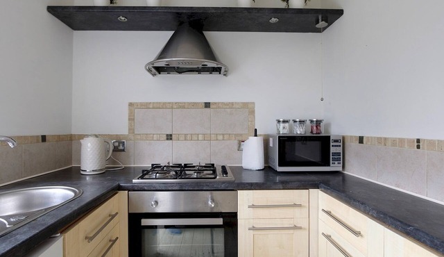 Pass the Keys | Spacious flat