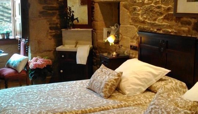 Pazo de Bendoiro