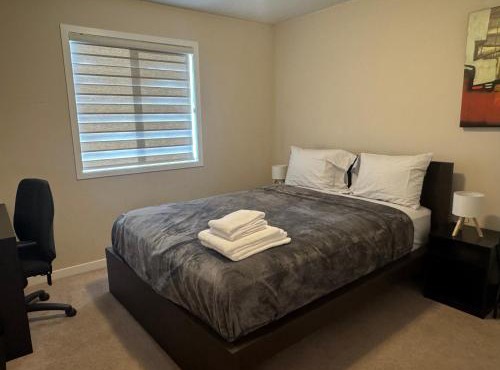 Peace Home