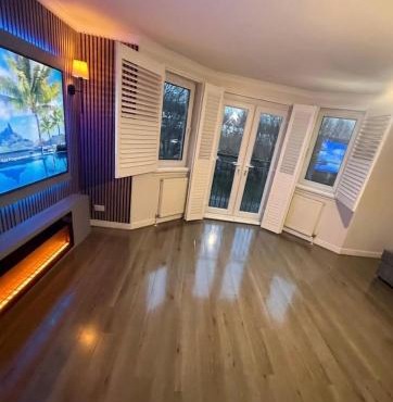 Peaceful Cozy Apartment, NO PARTY, Free Breakfast, No Pets
