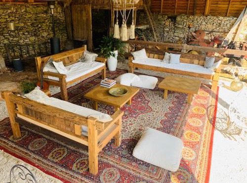 Pech Blanc, Charming BB in Southwest France
