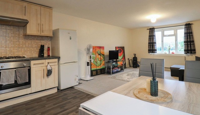 Peckhamsbest Suite