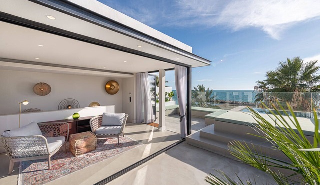 Pedregal - Holiday Home in Malaga