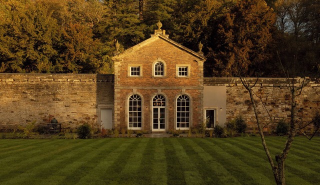 Penicuik Estate
