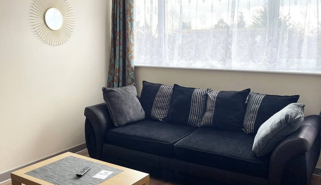 Penn Gardens - Two Bedroom Apartment