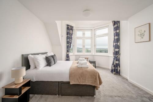 Pentland Hills Views - Cosy Room in Shared Accommodation - Edinburgh