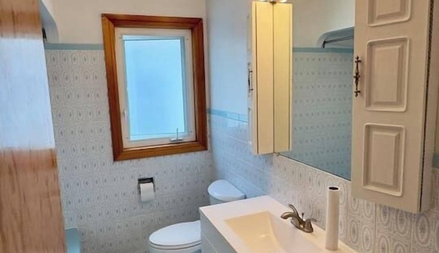 Perfect for Long or Short Stays