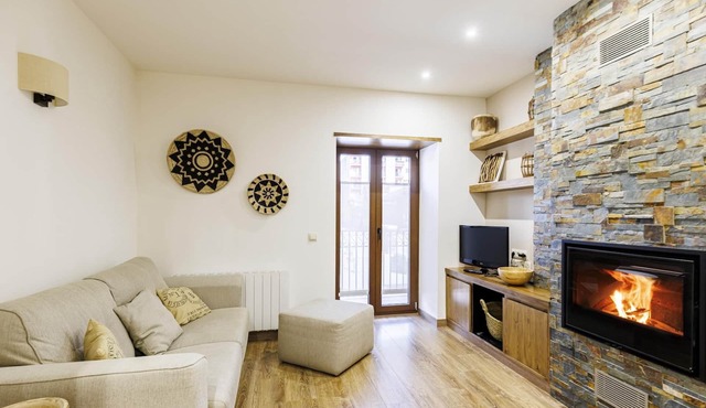 Perfect space in Puigcerdà, La Cerdanya